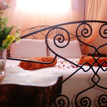 Dar Naima Bed and Breakfast Φεζ Εξωτερικό φωτογραφία