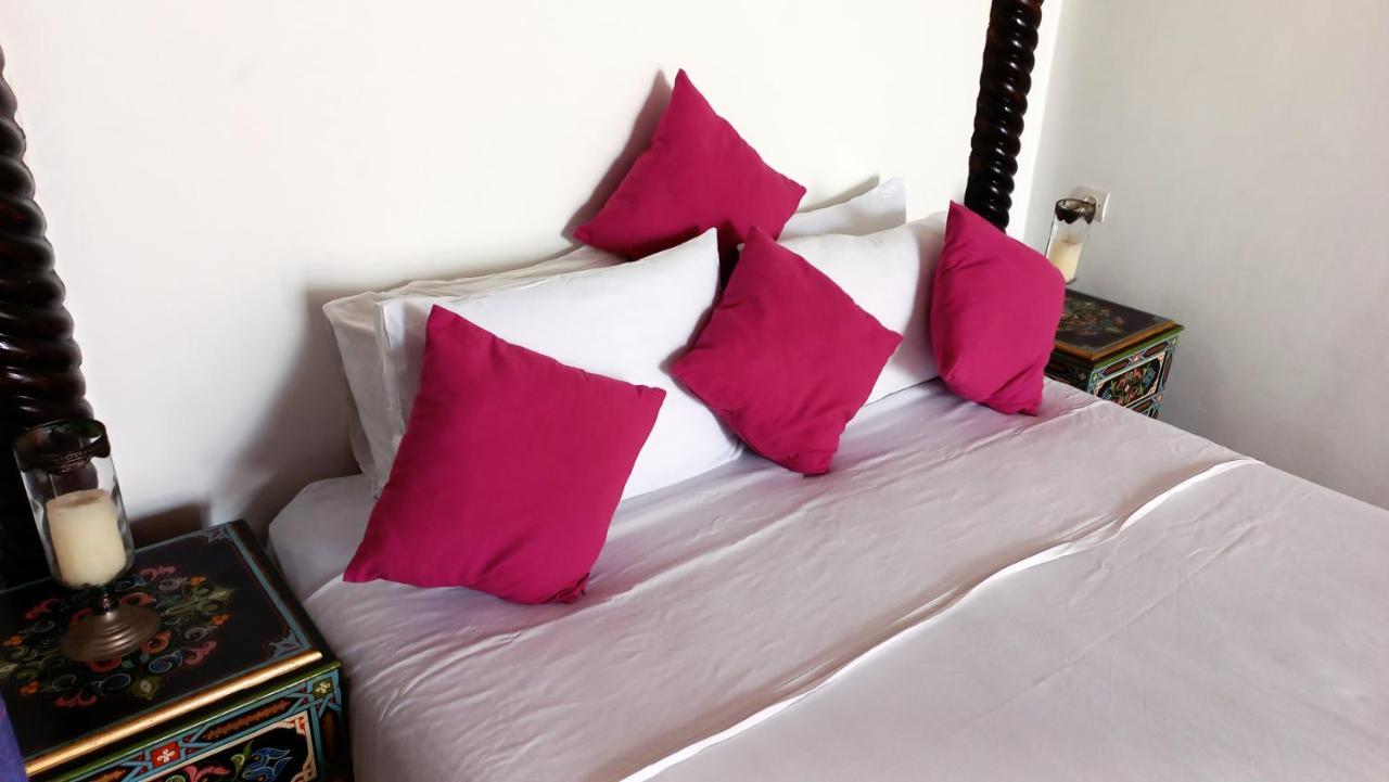 Dar Naima Bed and Breakfast Φεζ Εξωτερικό φωτογραφία