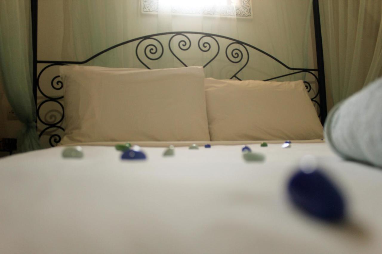 Dar Naima Bed and Breakfast Φεζ Εξωτερικό φωτογραφία