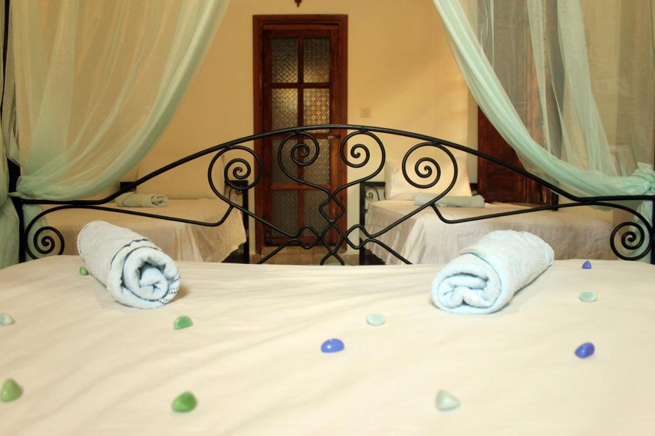 Dar Naima Bed and Breakfast Φεζ Εξωτερικό φωτογραφία