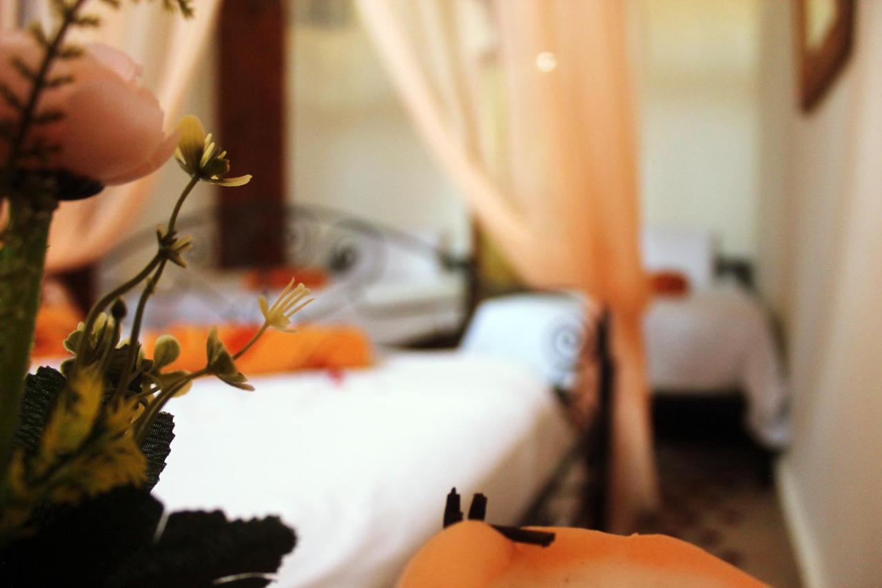 Dar Naima Bed and Breakfast Φεζ Εξωτερικό φωτογραφία