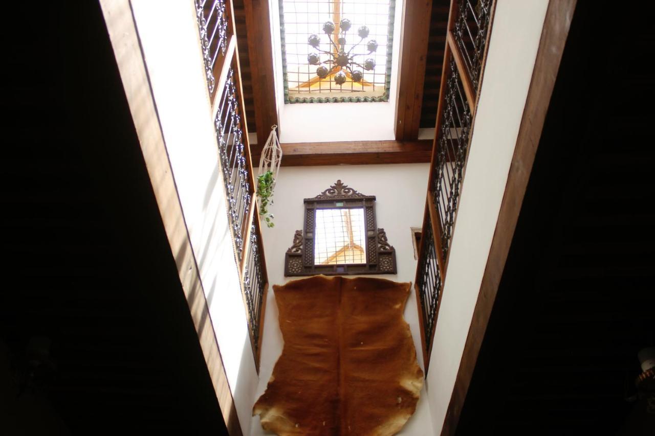 Dar Naima Bed and Breakfast Φεζ Εξωτερικό φωτογραφία